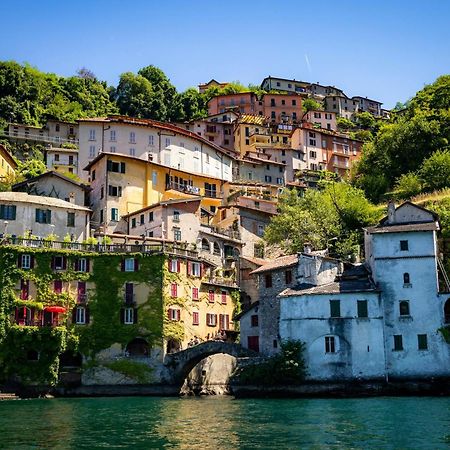 Casa Vacanze Da Ivan 코모 외부 사진