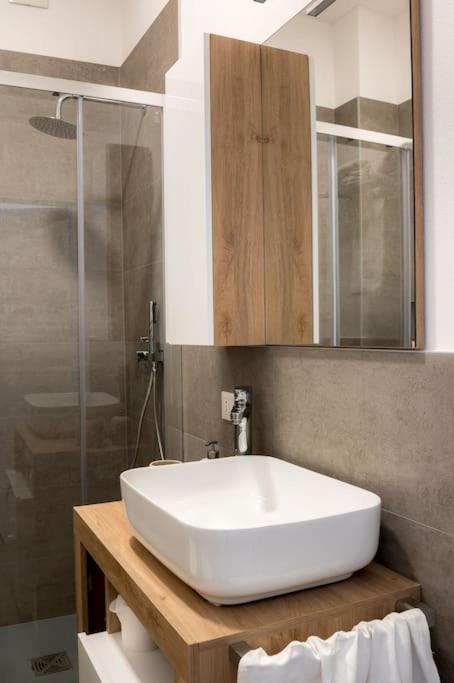 Casa Vacanze Da Ivan 코모 외부 사진