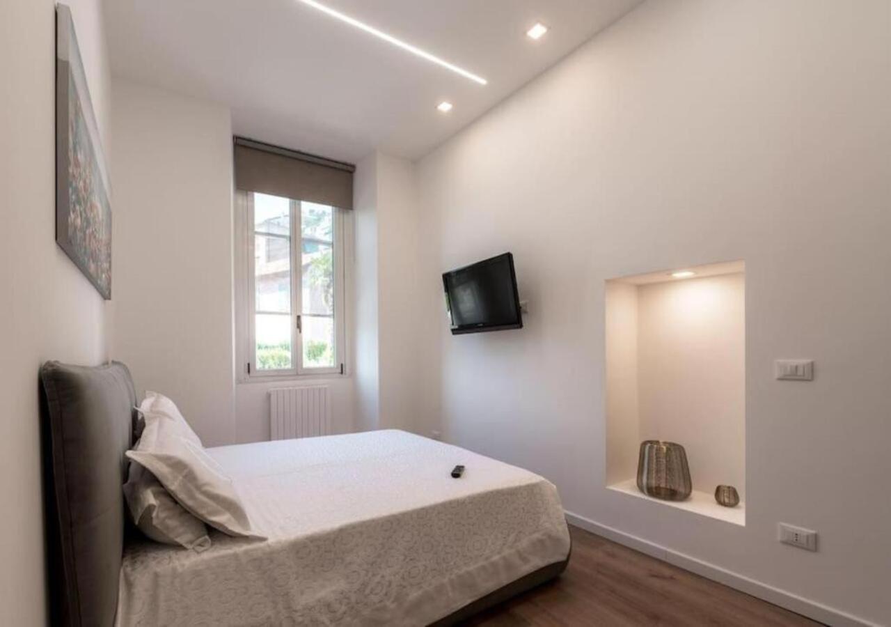 Casa Vacanze Da Ivan 코모 외부 사진