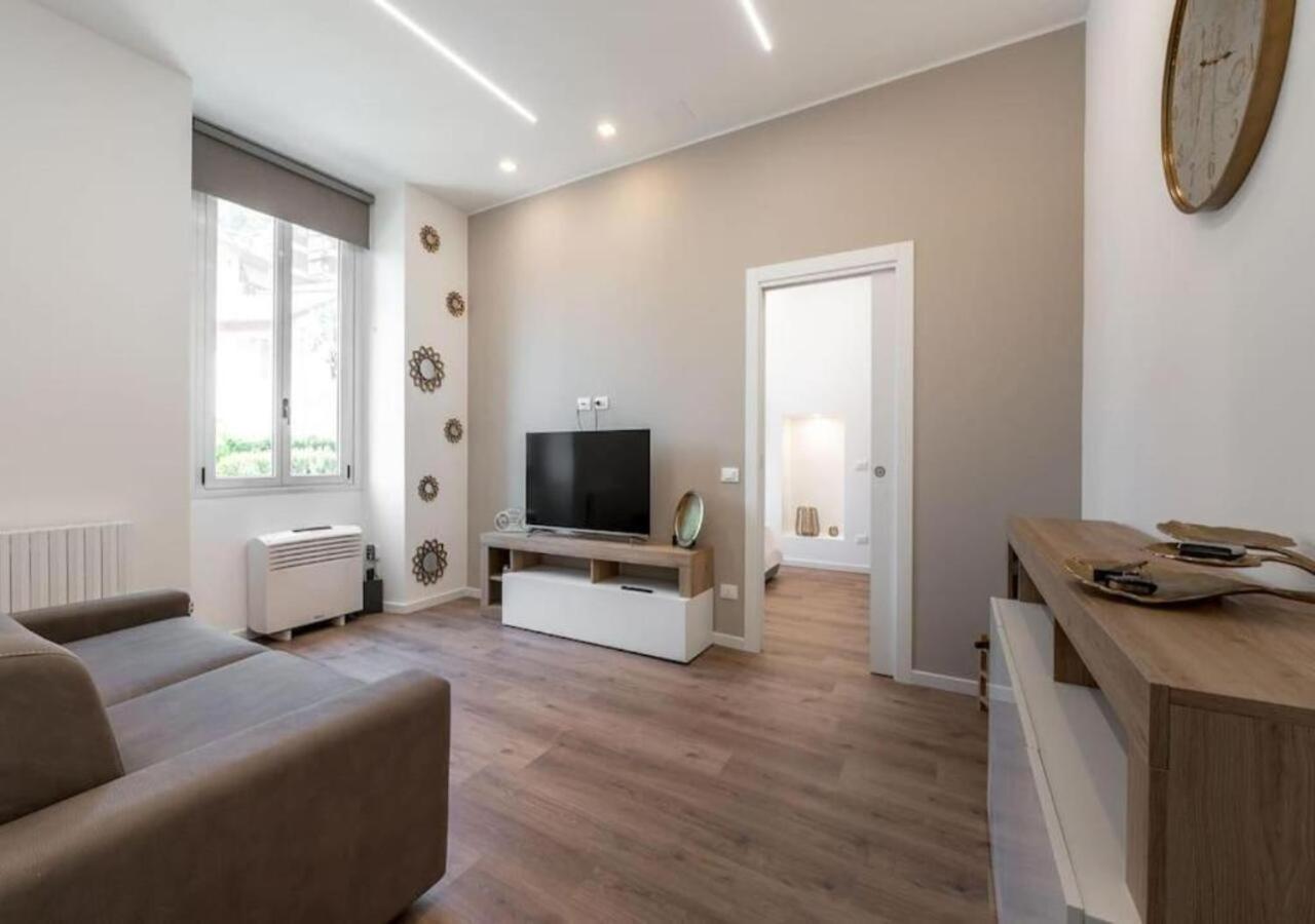 Casa Vacanze Da Ivan 코모 외부 사진