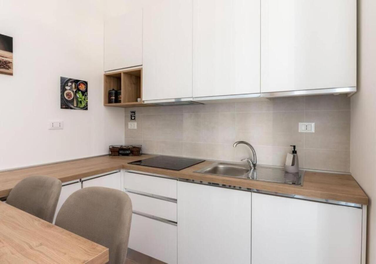 Casa Vacanze Da Ivan 코모 외부 사진