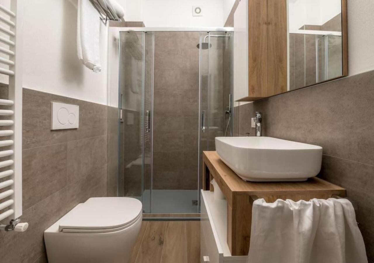 Casa Vacanze Da Ivan 코모 외부 사진