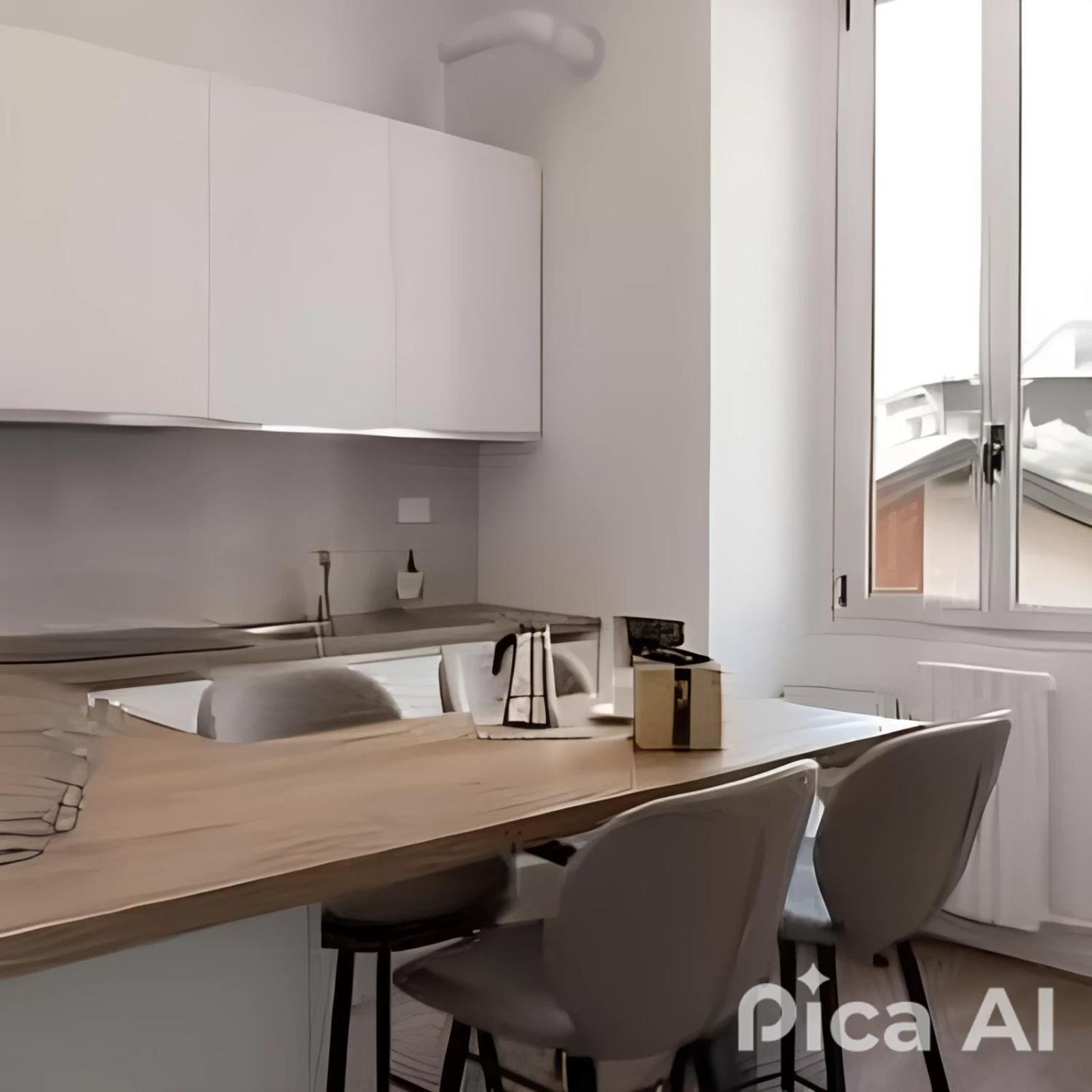 Casa Vacanze Da Ivan 코모 외부 사진