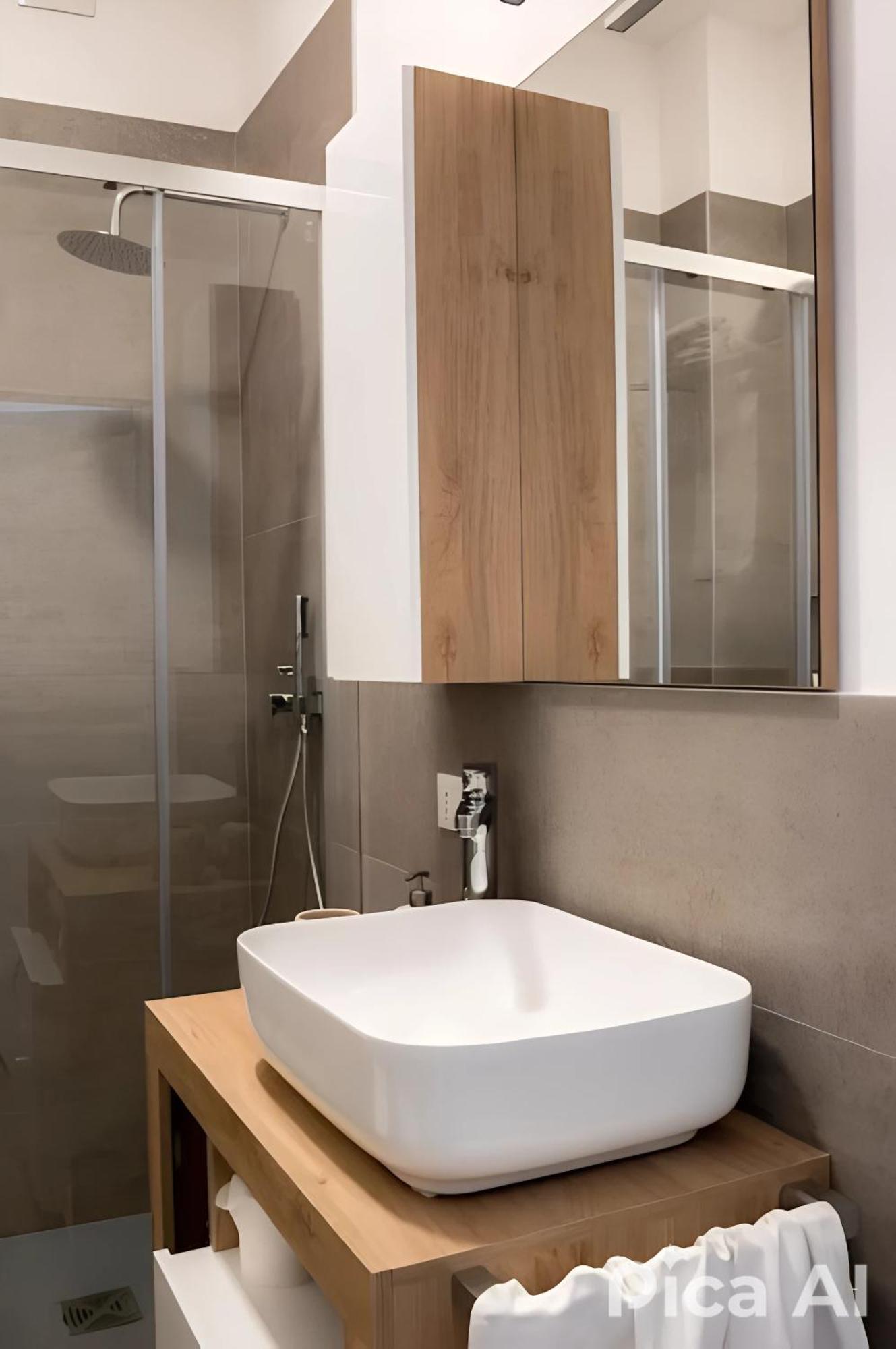 Casa Vacanze Da Ivan 코모 외부 사진